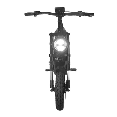 Refurbished EMOVE RoadRunner Pro Seated Electric Scooter